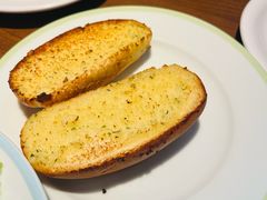 -萨莉亚意式餐厅(三号湾广场店)