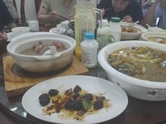 -茶港食堂(武昌店)