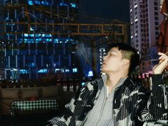 -哈瓦那雪茄酒廊超市(武汉天地分店)