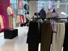 -李宁(大宁国际旗舰店)