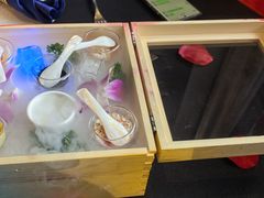 -塞纳河法国餐厅(唐延路店)