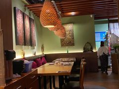 大堂-明泰谷泰国餐厅(正大广场店)