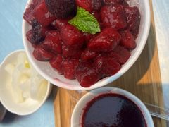 -旧巷口·麻辣大拌·油泼冒菜(上海七宝领展广场店)