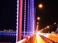 -星海湾跨海大桥