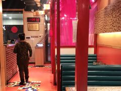 -粟氏天府·东北烧烤(江南兴隆街店)