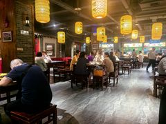 -艳阳天民俗村(公园路店)