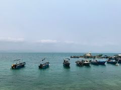 -三亚西岛海洋文化旅游区