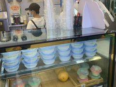 -仙雨林·奶茶鲜果茶(书院巷店)