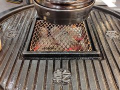 -景家大乾烤肉(新村十区店)