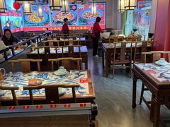 -川流不息·地道川菜·小龙虾(新松江路店)