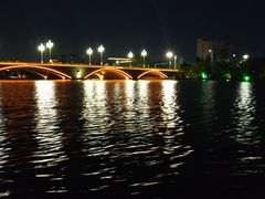 -凤城河风景区