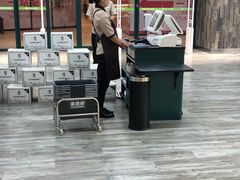 -果蔬好生活超市(乐堤港店)
