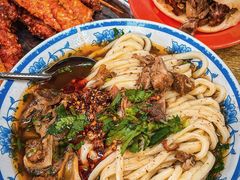 -清真-戏楼王记牛肉面