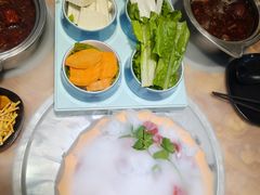 -塔兰齐新疆孜然火锅(鲤鱼山路店)