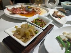 -荟廷·晶萃(陆家嘴尚悦湾店)