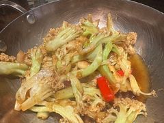 -绿茶餐厅(布吉万象汇店)