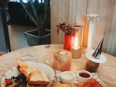 -玲婧胡同·生日蛋糕·餐厅(嘉里城店)