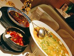 -川味堂·四川豆花(八卦岭店)
