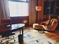 -西安赛瑞喜来登大酒店