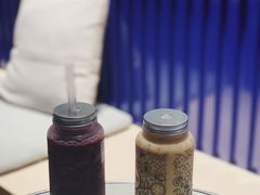 -野萃山·潮汕厚果汁(十亩地店)