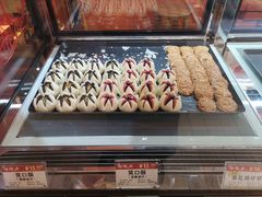 -陶陶居饼家(惠福东路店)