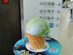 -贝林大翅鲸简餐厅(国家海洋博物馆店)