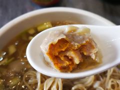 -西关竹园(荔枝湾店)