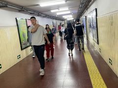 -建国门(地铁站)