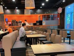 大堂-大快活(丽丰店)