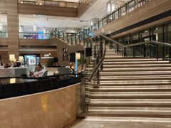 -合肥皇冠假日酒店·菲亚斯特自助餐厅(黄山路店)