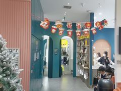 -海马体照相馆(重庆爱琴海购物公园店)