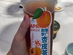 -阿里疆Alijiang·丝路美食·异域风情·清真(长楹天街店)