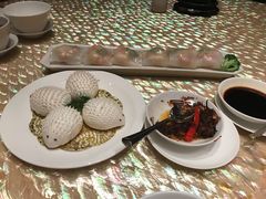 -8餐厅(新葡京酒店)