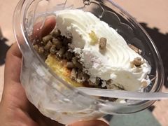 -红宝石·鲜奶小方·海派西点房(浦三店)