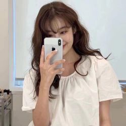 -I+造型烫发染发