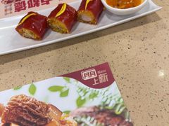 -点都德(海岸城店)