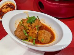 -喜家德虾仁水饺(世纪大都会店)
