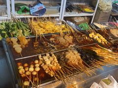 -大姐麻辣烫(莲宝中路店)