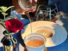 -弦月窗LUNETTE BY AMANDA(复兴路店)