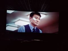 -万达影城(西铁营万达广场IMAX店)