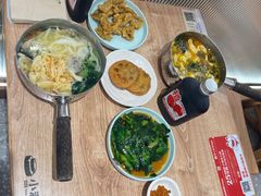-小满手工粉(北京来福士店)
