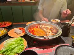 -牛New寿喜烧(虹桥新天地店)