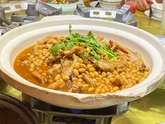 鸭掌-巴人堂(女儿城店)