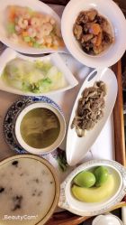 -嘉悦时光玺悦阁月子中心(九龙湖店)