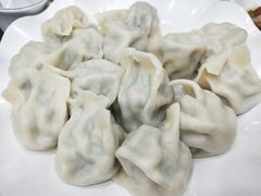 三鲜水饺-金阁家常菜(贵阳路店)