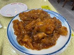 -同发号饭庄(复兴路店)