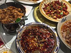 -巴渝菜馆(涿州店)
