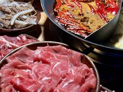 -阳阳老火锅(小南门店)