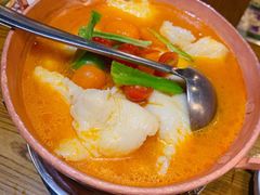 -云海肴·云南小炒·汽锅鸡(天津国金汇店)