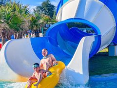 -汕头中海黄金海岸水上乐园